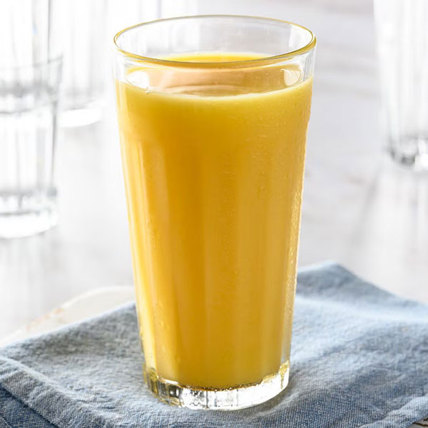 100% Pure Florida Orange Juice (Half Gallon)