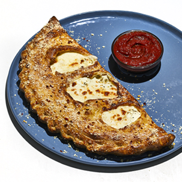 Cheese Calzone