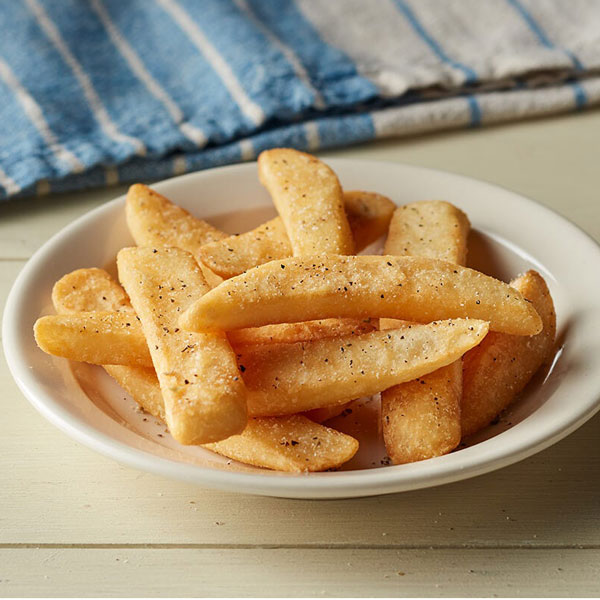 Side of Steak Fries