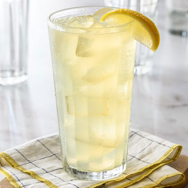 Old-Fashioned Lemonade