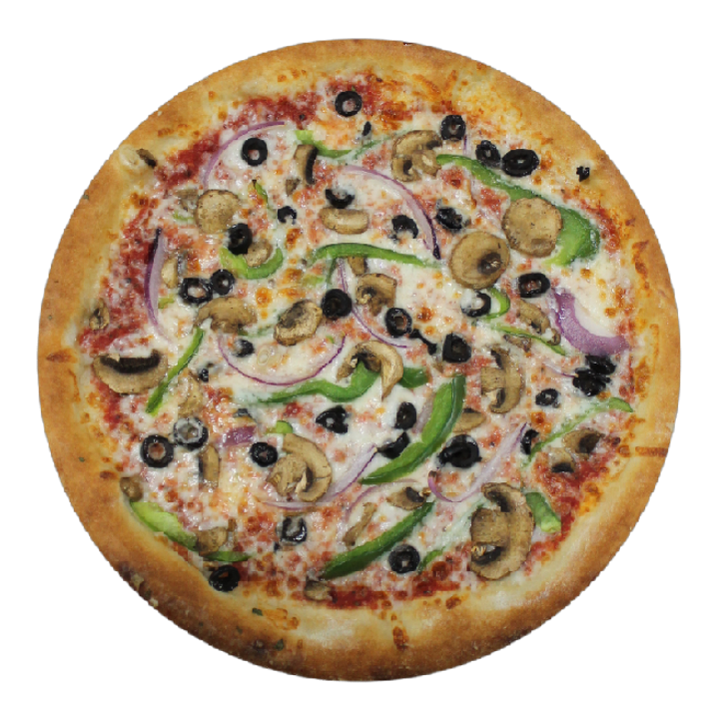 Veggie Lovers